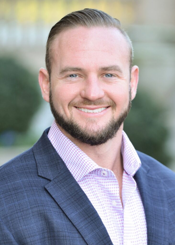 Haden Henderson
