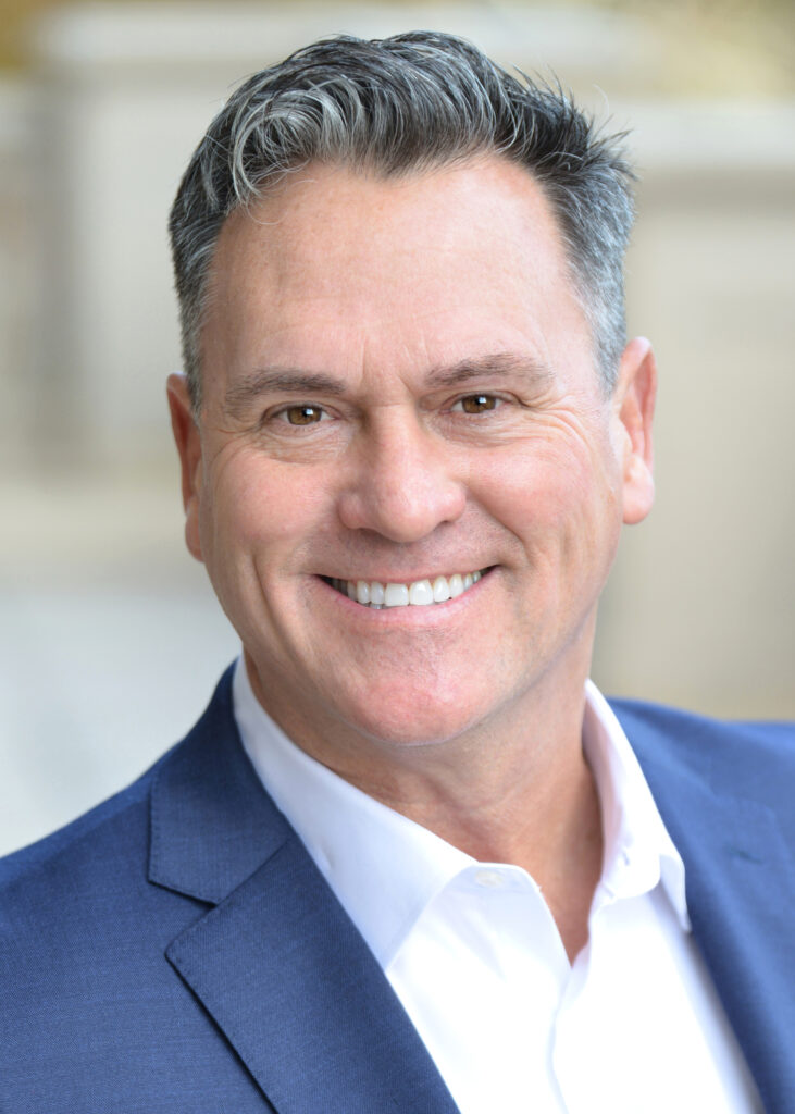 Clay Henderson