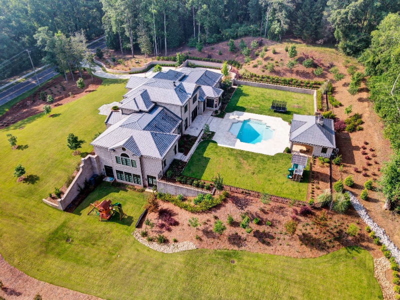 Luxury Property