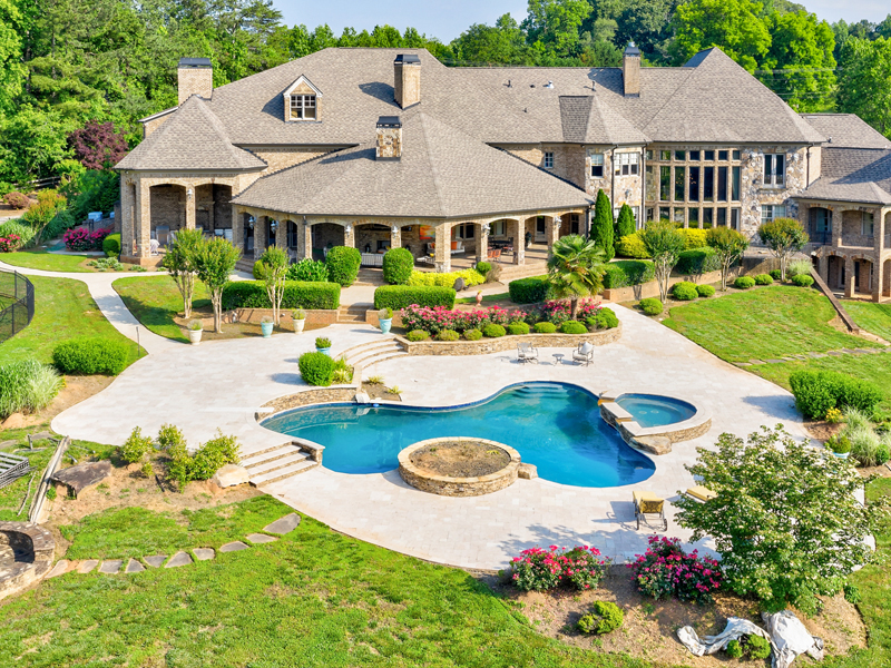 Luxury Property