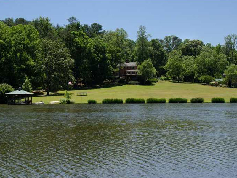 Farm and Ranch