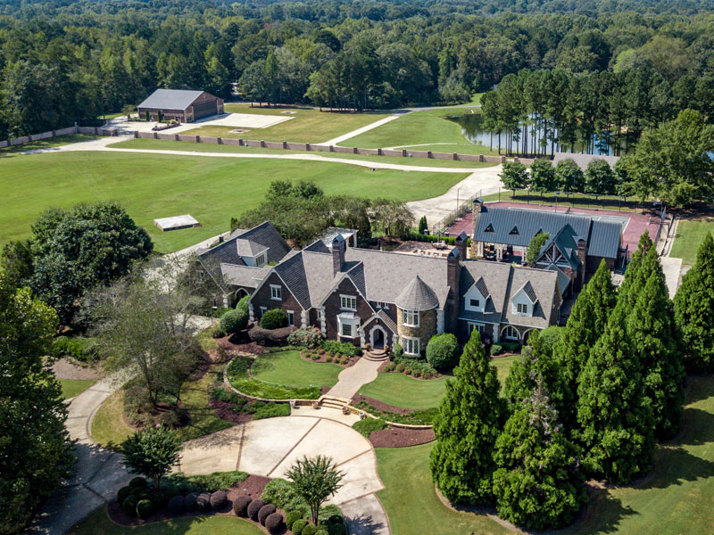 Legacy Property