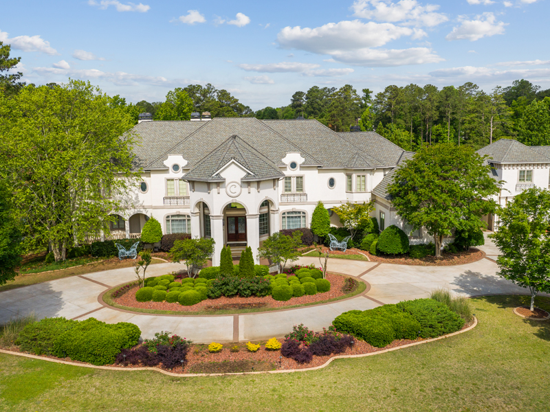 Luxury Property