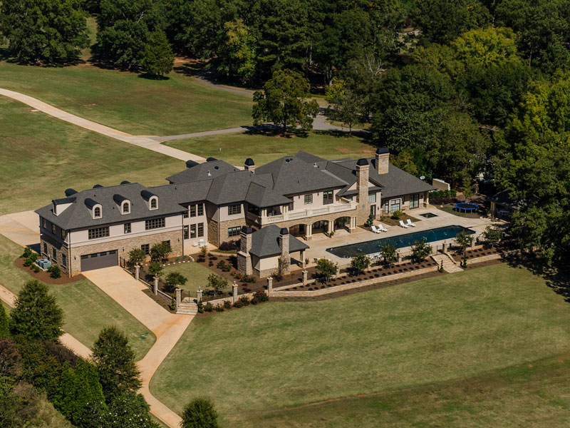 Legacy Property