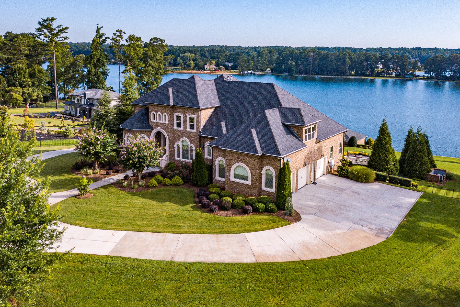 lifestyle property