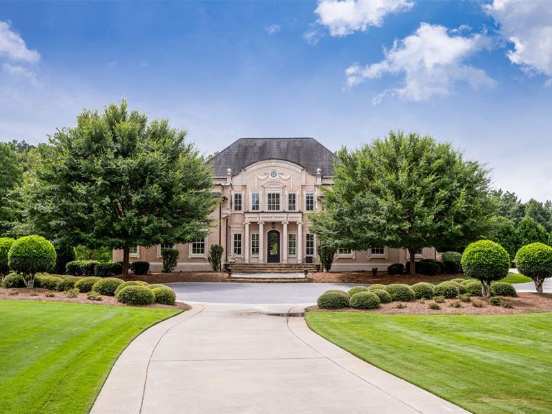 Luxury Property